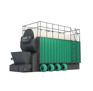 Best Steam Boilers   High-Efficiency Gas-Fired & Industrial Models
