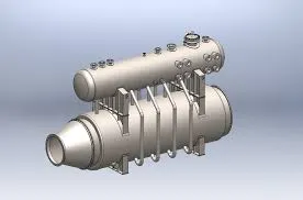 portable industrial heater