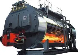hệ thống nồi hơi hơi chất lượng cao