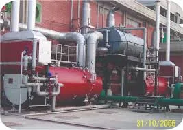 Comprehensive Maintenance Services for Burnham Steam Boilers to Ensure Optimal Performance