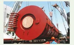 high quality industrial waste heat boiler
