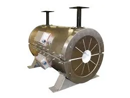 Exploring the Efficient Design and Functionality of New Yorker's Hot Water Boilers