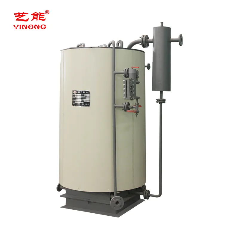 Leading Global Industrial Boiler Manufacturers to Consider in 2023