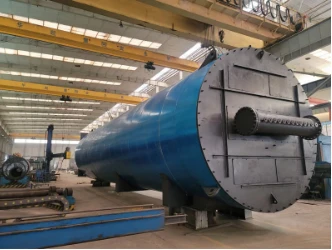 high quality peerless steam boiler
