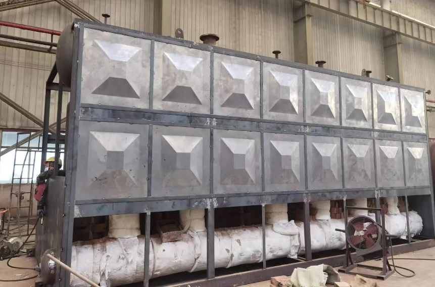 electric steam boiler manufacturers