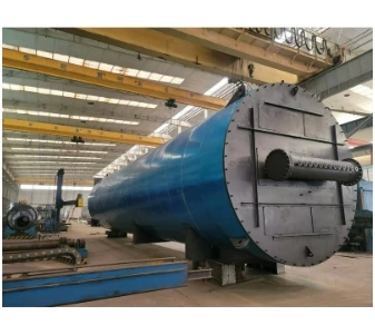 Greenhouse Water Boiler Energy Efficient Supplier & Factory
