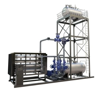 high quality condensing hot water boiler