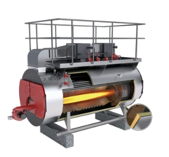 Efficient Automatic Hot Water Boilers   Reliable Supplier & Factory