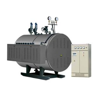 thermal oil system