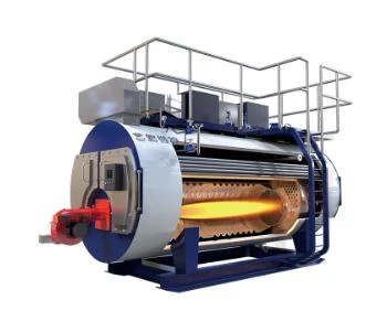 Top Companies for High Efficiency Gas Hot Water Boilers