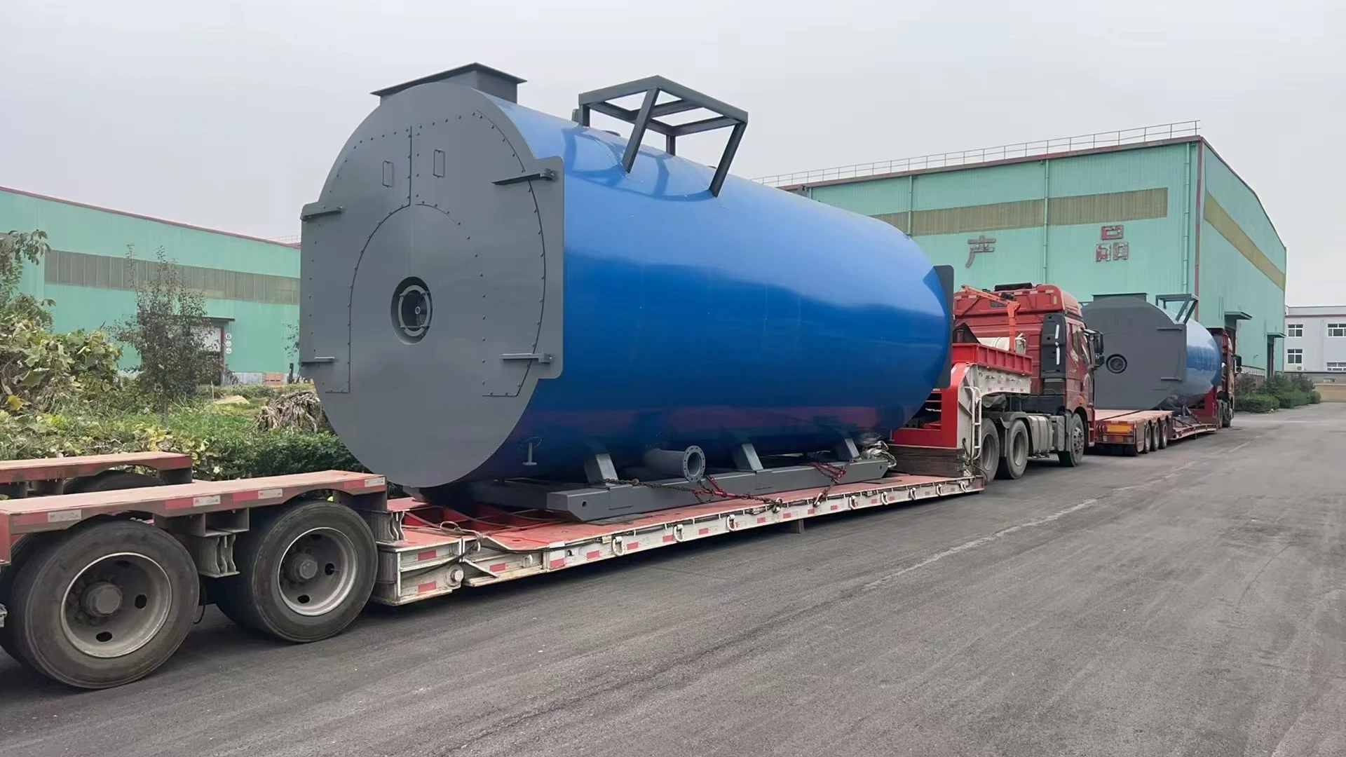 electric steam boiler manufacturers