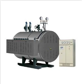 thermal oil boiler for asphalt plant