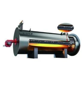 Top Wholesale Manufacturers for High-Quality Steam Boilers in the Industry