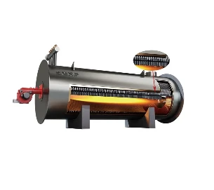 waste heat steam generator