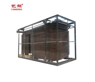 home steam boiler