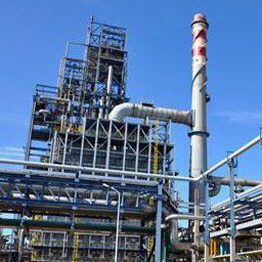 Coal fired SZL double drum water tube chain grate steam boiler