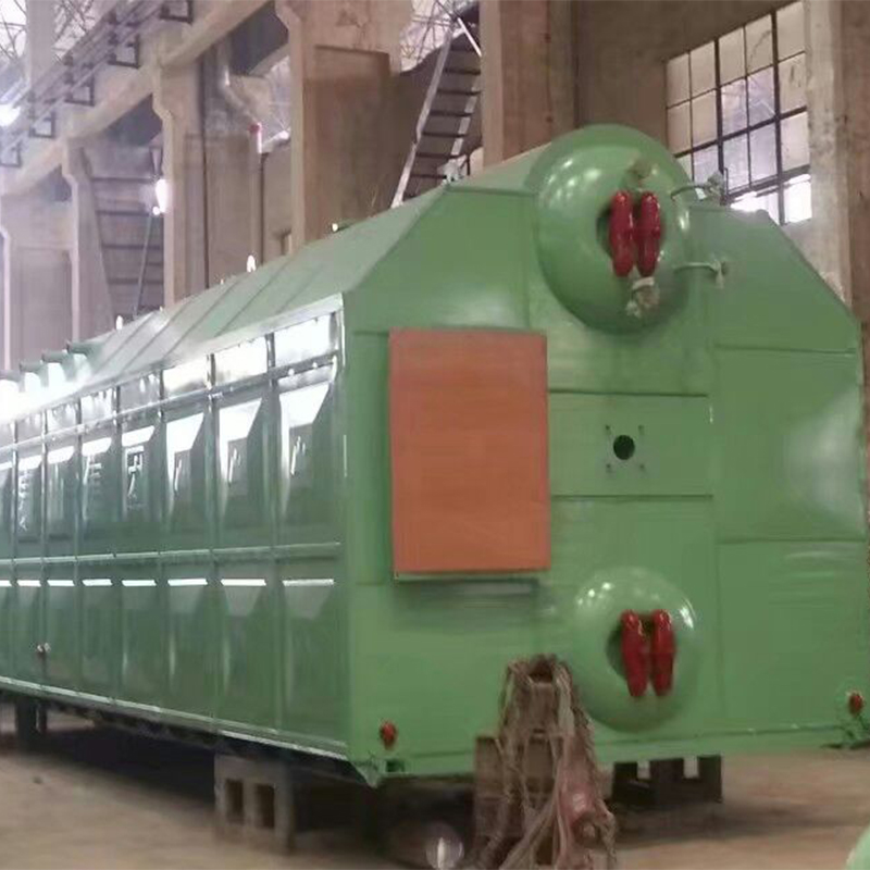 odm carrier steam boiler