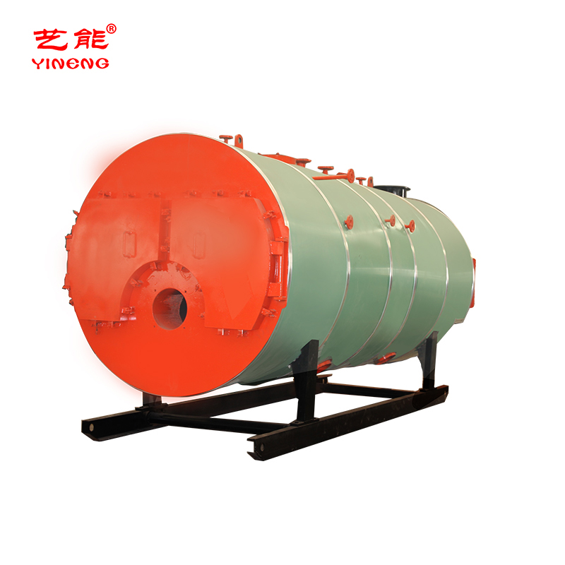 custom steam boiler for sale