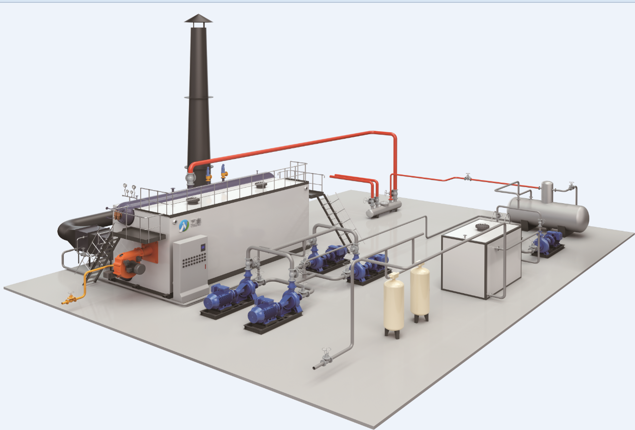 Effective Hot Water Boiler Solutions for Optimal Heating Performance and Efficiency