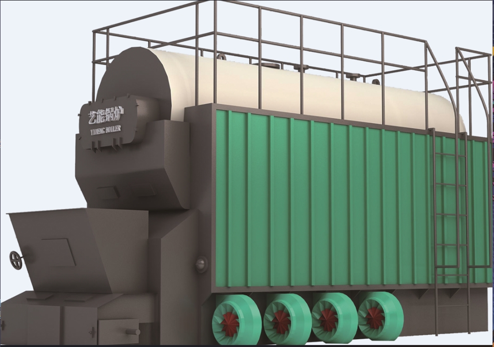 Efficient Industrial Boiler Rentals for Quick Setup & Savings