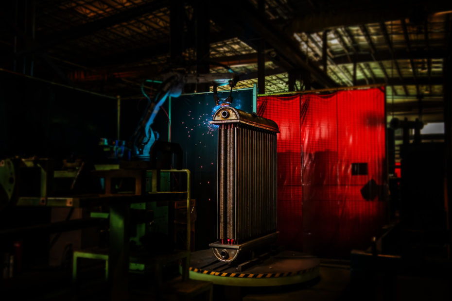cheap industrial steam boiler