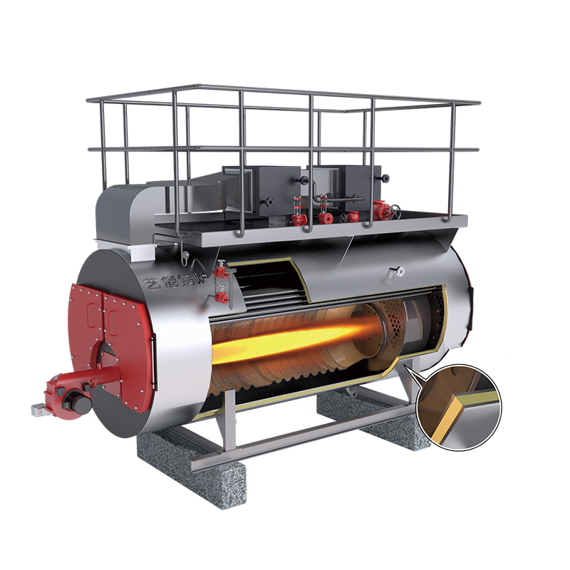 cheap industrial steam boiler