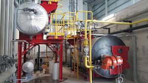cheap industrial steam boiler
