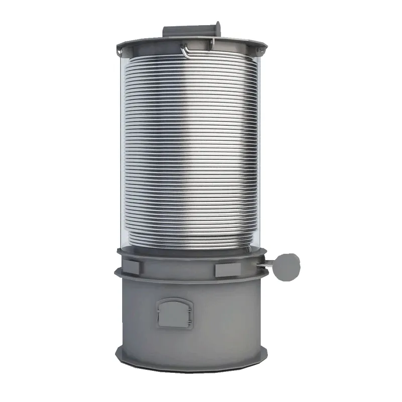 electric steam boiler manufacturers