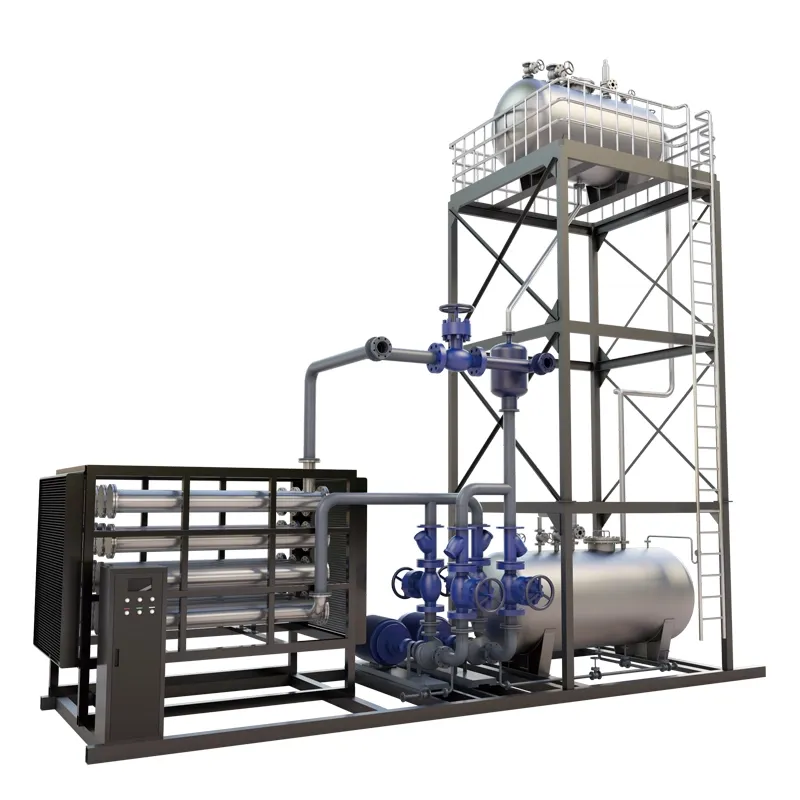 electric steam boiler manufacturers