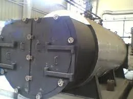 Best Steam Boiler Manufacturer   High-Efficiency Gas-Fired Solutions