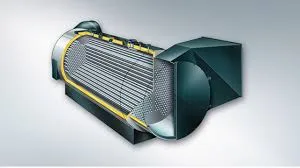 cheap industrial steam boiler