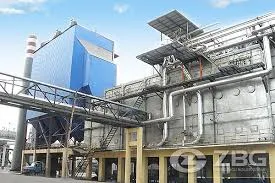 Natural Gas Steam Boilers   High-Efficiency Solutions & Services