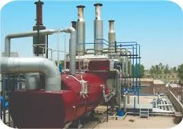 high quality best hot water boiler for home heating