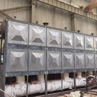 Automatic Steam Boilers   Efficient & Reliable Industrial Solutions