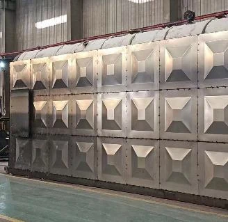 hartford loop steam boiler