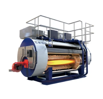 gas hot water boiler furnace