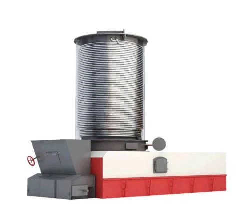 Top Hot Oil Boiler Manufacturer - Reliable Thermal Oil & Coal Fired Boiler Manufacturer Manufacturer