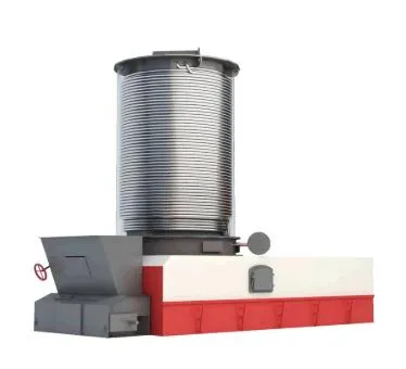 vaillant hot water boiler