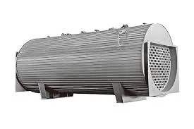high quality rice husk boiler