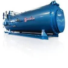 cheap industrial steam boiler