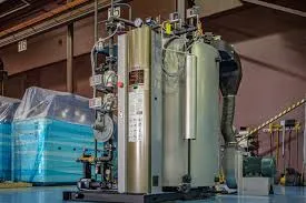 electric steam boiler manufacturers