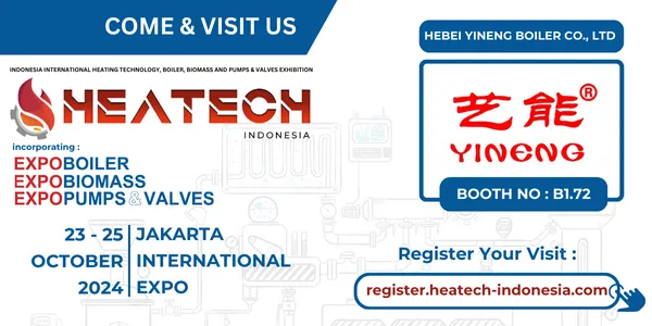 High-Efficiency Boilers for Metal Processing   Reliable Supplier & Factory