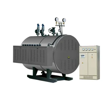 High-Efficiency Boiler for Asphalt Heating   Supplier Options