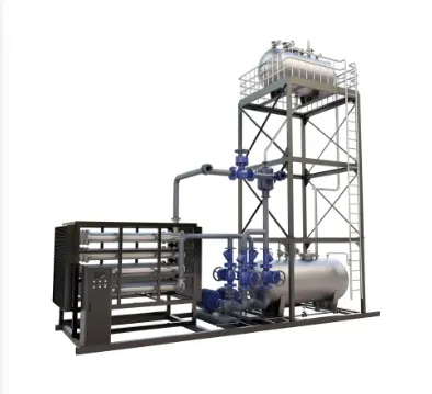 Waste Heat Steam Boilers   Efficient Recovery Solutions & Quotes