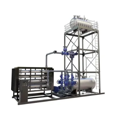 Oil Fired Boiler Solutions   Efficient Gas/Diesel & Coal Thermal Heaters