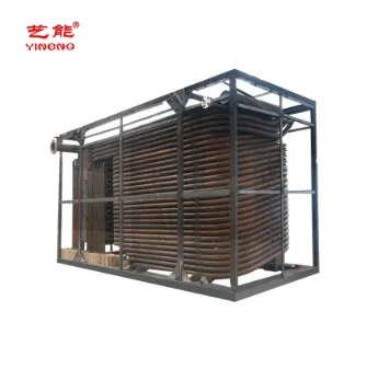 Top Waste Heat Recovery Boiler Manufacturers   Energy-Efficient Solutions