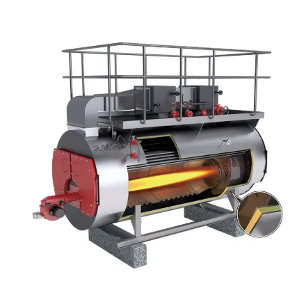 High-Efficiency Heat Pump Steam Boilers   Reliable Supplier Solutions