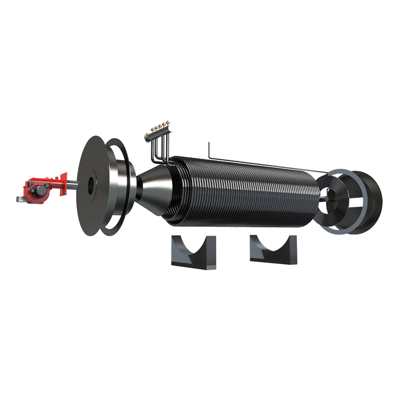Thermal Oil Boiler | High Efficiency, Low Pressure, OEM