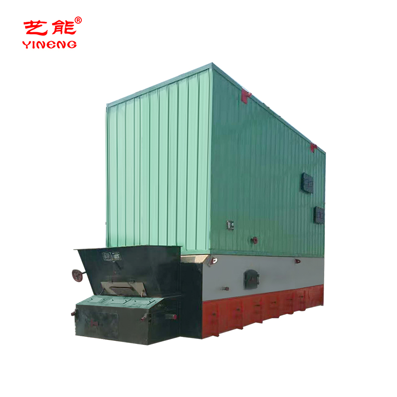 high quality steam boiler for production