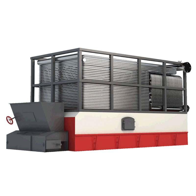 Leading Brands of Commercial Steam Boilers for Efficient Infrastructure Solutions